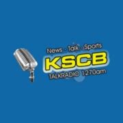 kscb news liberal radio